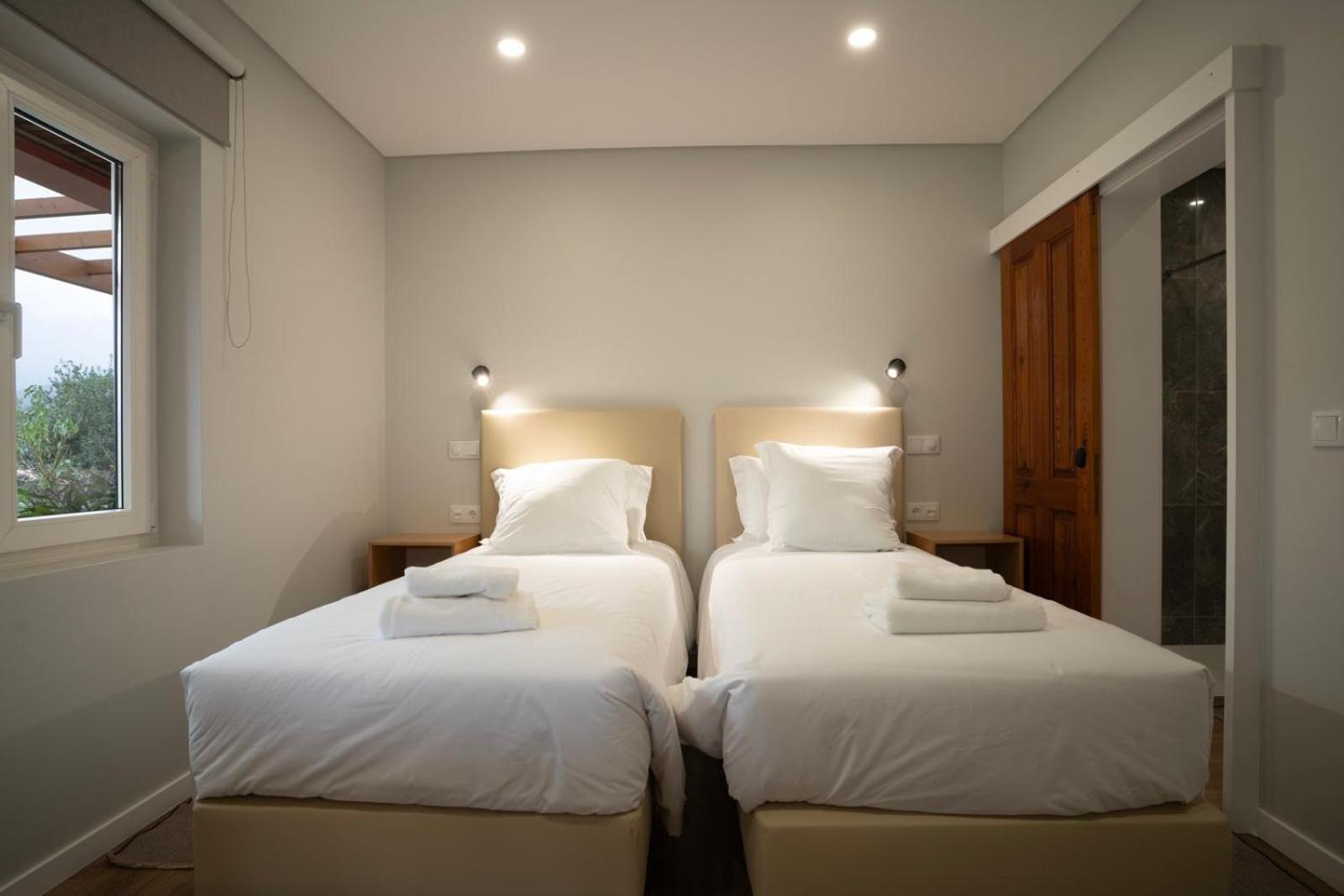 Madeira Surf Lodge São Vicente Dış mekan fotoğraf