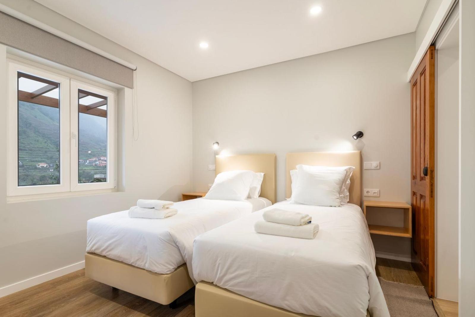 Madeira Surf Lodge São Vicente Dış mekan fotoğraf