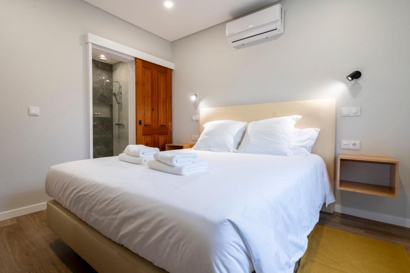 Madeira Surf Lodge São Vicente Dış mekan fotoğraf